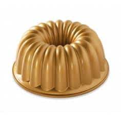 Forma Elegant Party Bundt Pan da Nordic Ware - Mimocook