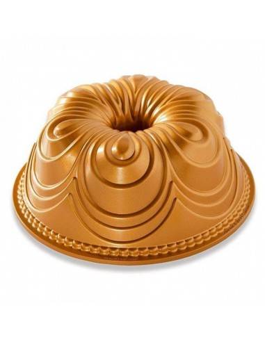 Nordic Ware Chiffon Bundt Pan - Mimocook