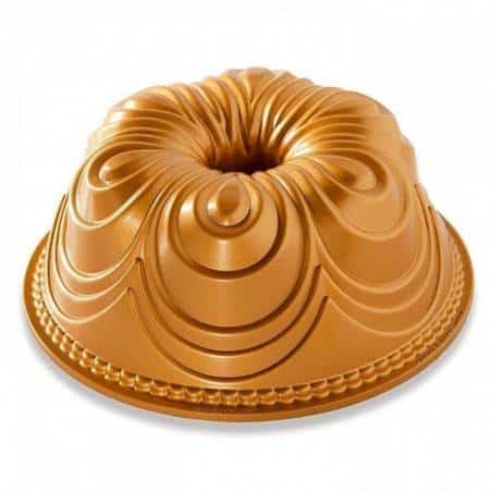 Nordic Ware Chiffon Bundt Pan - Mimocook