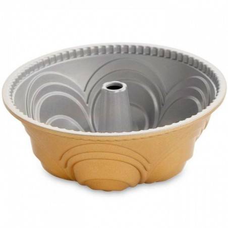 Forma Chiffon Bundt Pan da Nordic Ware - Mimocook