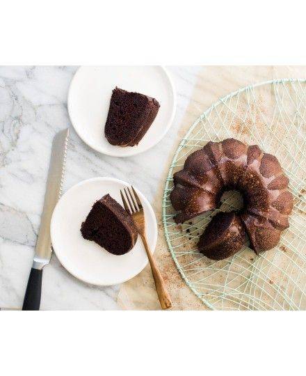 Forma Anniversary 6 Cup Bundt Pan da Nordic Ware | Nordic Ware | Mimocook
