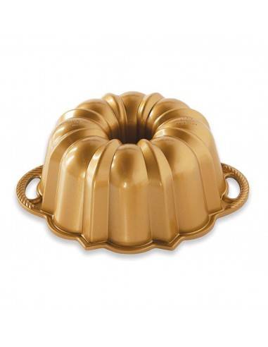 Forma Anniversary 6 Cup Bundt Pan da Nordic Ware - Mimocook