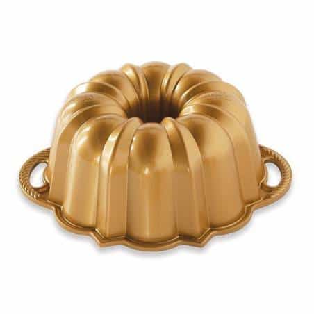 Forma Anniversary 6 Cup Bundt Pan da Nordic Ware - Mimocook