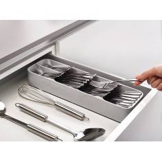 Joseph Joseph DrawerStore Cutlery Organizer - Mimocook