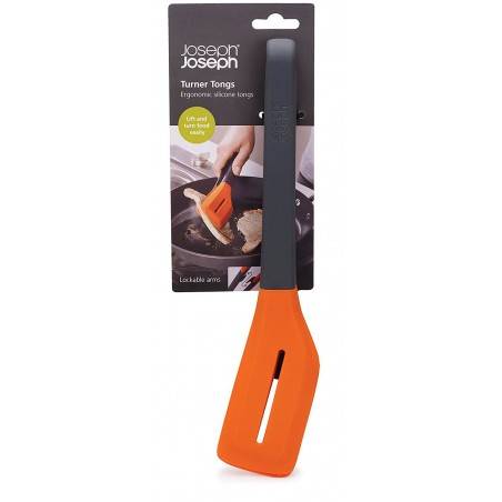 Joseph Joseph Silicone turner tongs - Mimocook