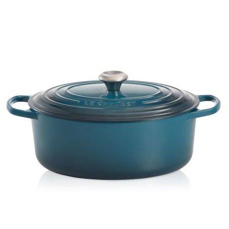 Tacho oval cocotte 31cm Le Creuset | Le Creuset | Mimocook