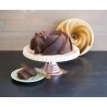 Forma Heritage Bundt Pan 6 cup da Nordic Ware - Mimocook