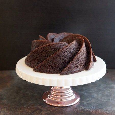 Nordic Ware 6 Cup Heritage Bundt Pan | Nordic Ware | Mimocook