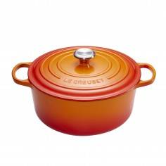 Tacho cocotte 24cm Le Creuset - Mimocook