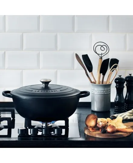 Tacho Marmita gourmet 26cm da Le Creuset - Mimocook