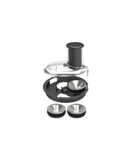 Magimix Spiral expert for food processor 4200 and 5200 - Mimocook