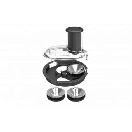 Magimix Spiral expert for food processor 4200 and 5200 - Mimocook