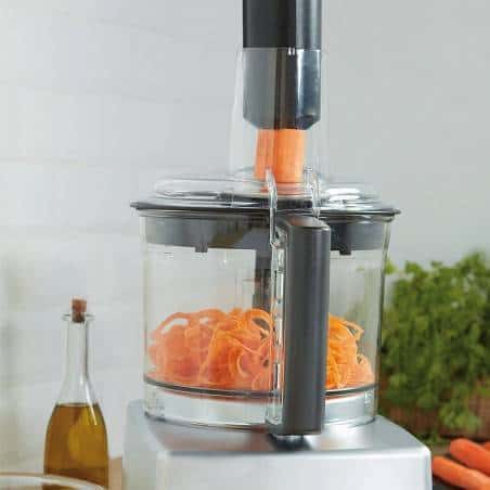 Magimix Spiral expert for food processor 4200 and 5200 - Mimocook
