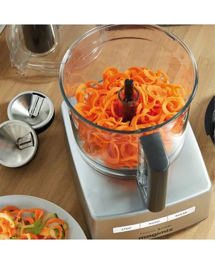 Magimix Spiral expert for food processor 4200 and 5200 - Mimocook