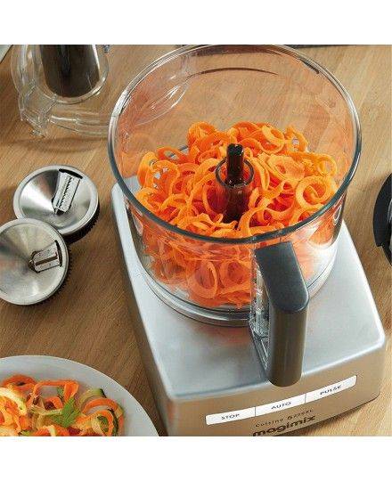 Magimix Kit Spiral Expert für Küchenmaschinen | Magimix | Mimocook
