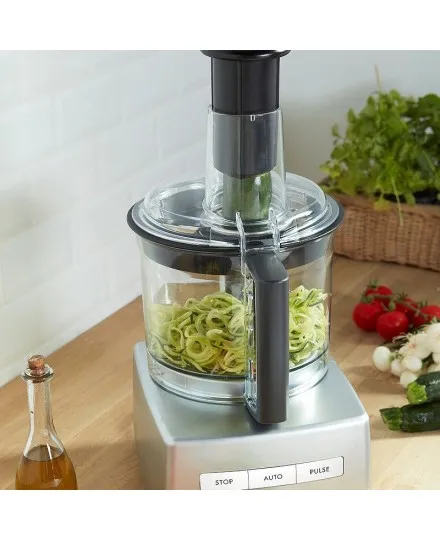 Magimix Spiral expert for food processor 4200 and 5200 - Mimocook