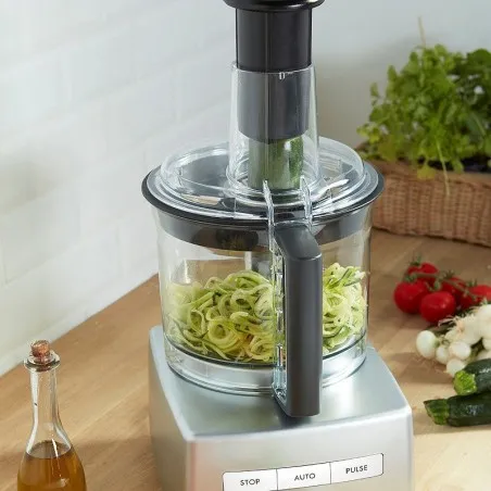 Magimix Spiral expert for food processor 4200 and 5200 - Mimocook