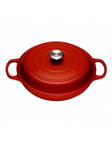 Caçarola de 26cm Le Creuset - Mimocook