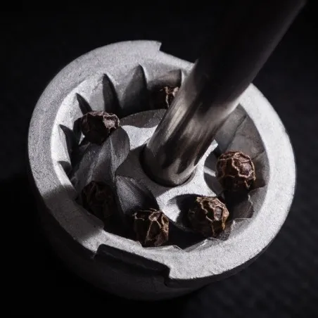 Peugeot Paris Pfeffermühle u-select - Mimocook