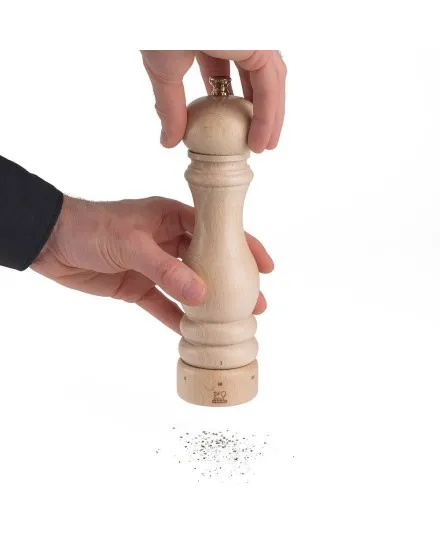 Moinho de pimenta Paris u-select da Peugeot - Mimocook