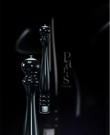 Peugeot Paris Prestige 110cm pepper mill - Mimocook