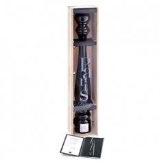 Peugeot Paris Prestige 110cm pepper mill - Mimocook