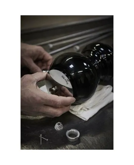 Moinho Paris Prestige de pimenta 110cm da Peugeot - Mimocook