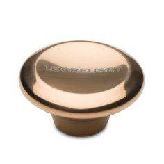 Le Creuset Pomo Evolution de Acero Inoxidable 4,7 cm | Le Creuset | Mimocook