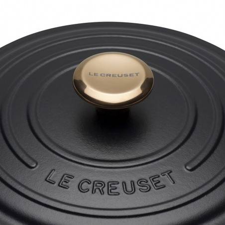 Le Creuset Accessories Replacement Signature Stainless Steel Knob 57mm Le Creuset - 3