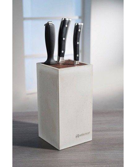 Wüsthof Knife Block with 7 Slots | Wusthof | Mimocook