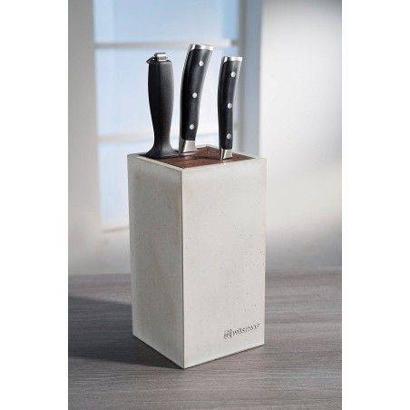 Wüsthof Knife Block with 7 Slots | Wusthof | Mimocook