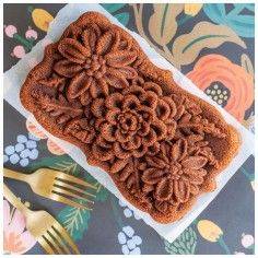 Nordic Ware Elegant Party Bundt Backform | Nordic Ware | Mimocook