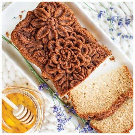 Nordic Ware Molde Wildflower Loaf | Nordic Ware | Mimocook