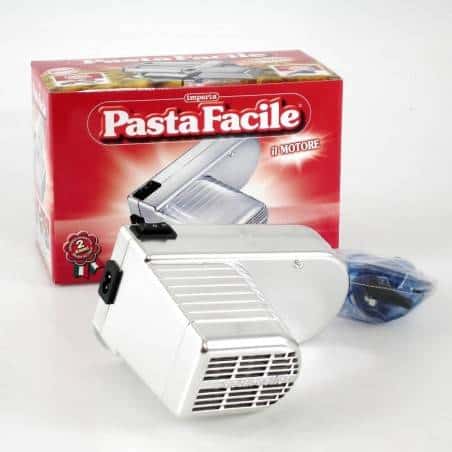 Imperia Motor Machine Pastafacile - Mimocook