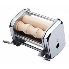 Imperia Titania Manual Pasta Machine — CulinaryCookware