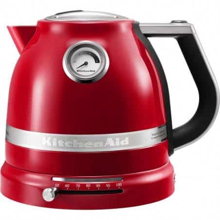KitchenAid Artisan 1,5L Kettle empire red - Mimocook