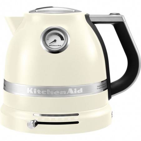 KitchenAid Artisan 1,5L Kettle almond cream - Mimocook