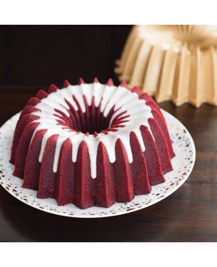 Nordic Ware Forma Brilliance Bundt | Nordic Ware | Mimocook