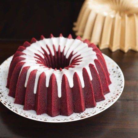 Nordic Ware Molde Brilliance Bundt | Nordic Ware | Mimocook