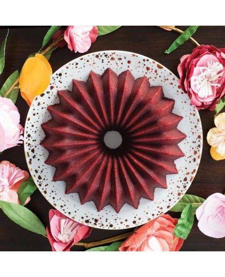 Brilliance Bundt Pan's Nordic Ware | Nordic Ware | Mimocook