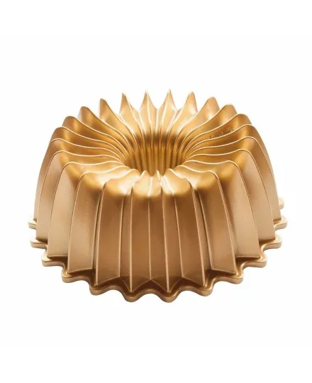 Forma Brilliance Bundt Pan da Nordic Ware - Mimocook