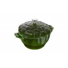 Staub artichoke Cocotte 22cm - Mimocook