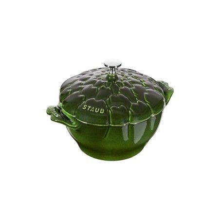 Staub Cocotte 22 cm Artichaut en Fonte | Staub | Mimocook