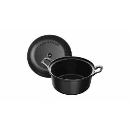 Cocotte redonda Vintage Coquette da Staub - Mimocook