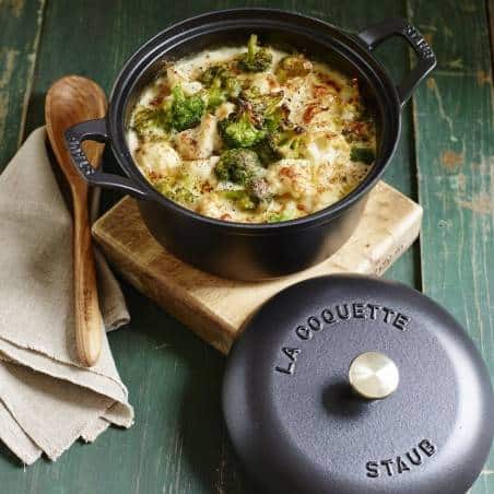 Staub La Coquette Vintage - Mimocook