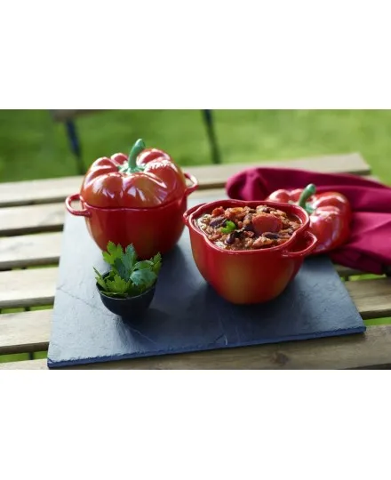 Staub Keramik-Pfefferküchlein - Mimocook