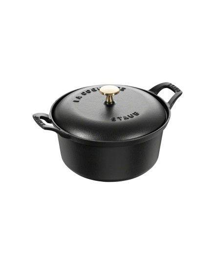 Cocotte redonda Vintage Coquette da Staub | Staub | Mimocook