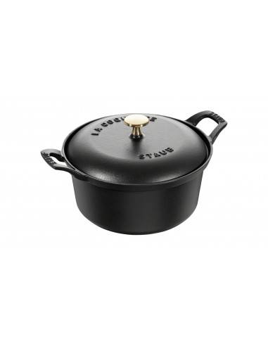 最大80％OFF - 『在庫ロス売買マーケット』 Staub Store Online - MIMOCOOK | Vintage Coquette La 調理器具