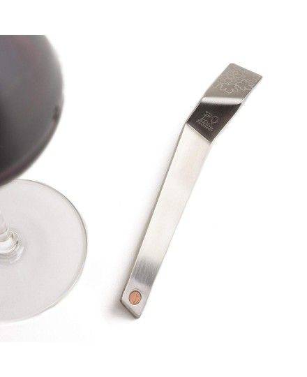 Peugeot Clef du Vin, Pour mesurer le potentiel de garde de vos vins et champagne | Peugeot | Mimocook
