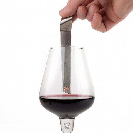 Peugeot Clef du Vin Box Travel Wine Key - Mimocook